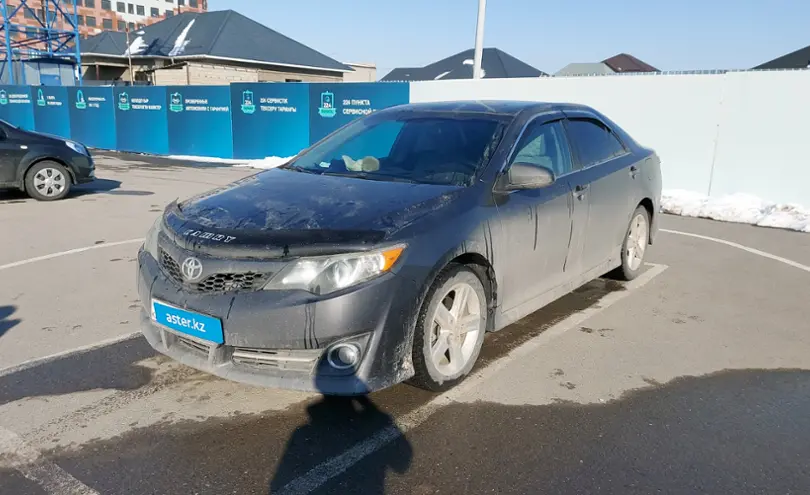 Toyota Camry 2013 года за 9 000 000 тг. в Шымкент