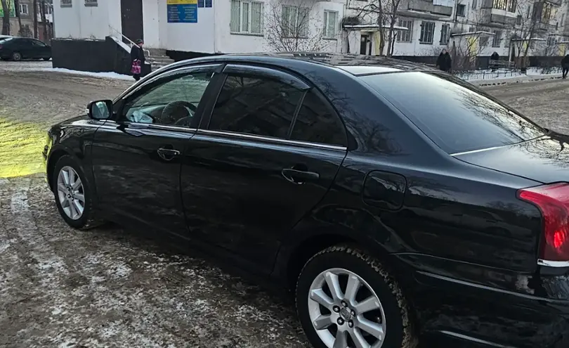 Toyota Avensis 2007 года за 5 500 000 тг. в Павлодар