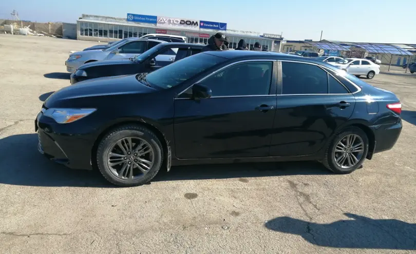 Toyota Camry 2015 года за 9 000 000 тг. в Актау