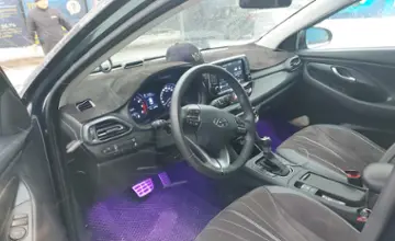 Hyundai i30 2023 года за 9 000 000 тг. в Алматы фото 5