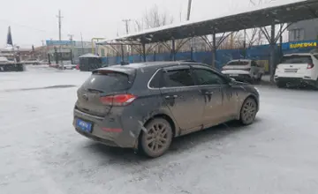 Hyundai i30 2023 года за 9 000 000 тг. в Алматы фото 3