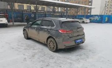 Hyundai i30 2023 года за 9 000 000 тг. в Алматы фото 4