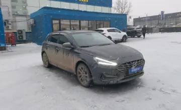 Hyundai i30 2023 года за 9 000 000 тг. в Алматы фото 2
