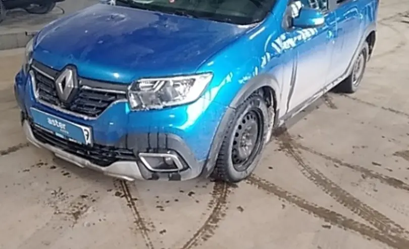 Renault Logan 2020 года за 5 000 000 тг. в Караганда