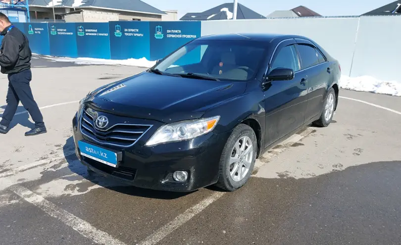 Toyota Camry 2009 года за 6 500 000 тг. в Шымкент