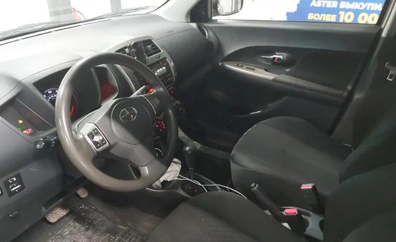 Toyota Urban Cruiser 2012 года за 5 000 000 тг. в Астана фото 5