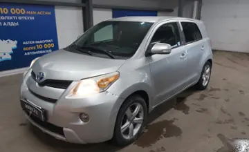 Toyota Urban Cruiser 2012 года за 5 000 000 тг. в Астана фото 1