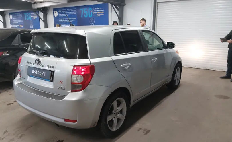 Toyota Urban Cruiser 2012 года за 5 000 000 тг. в Астана фото 3