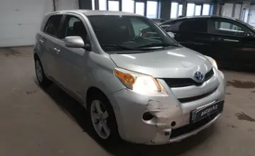 Toyota Urban Cruiser 2012 года за 5 000 000 тг. в Астана фото 2