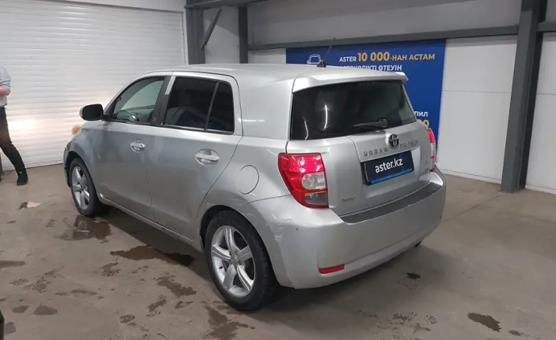 Toyota Urban Cruiser 2012 года за 5 000 000 тг. в Астана фото 4