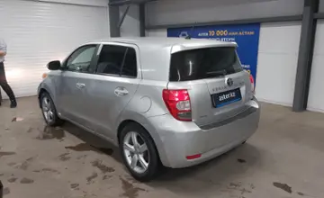Toyota Urban Cruiser 2012 года за 5 000 000 тг. в Астана фото 4