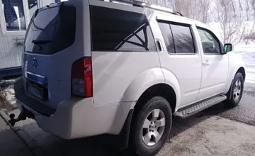 Nissan Pathfinder 2006 года за 6 400 000 тг. в Усть-Каменогорск