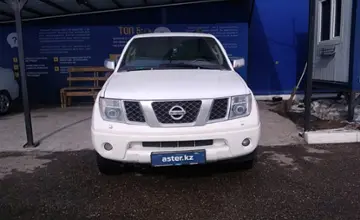 Nissan Pathfinder 2006 года за 6 400 000 тг. в Усть-Каменогорск фото 2