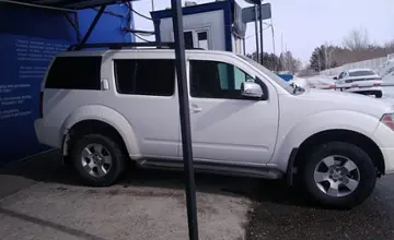 Nissan Pathfinder 2006 года за 6 400 000 тг. в Усть-Каменогорск фото 4