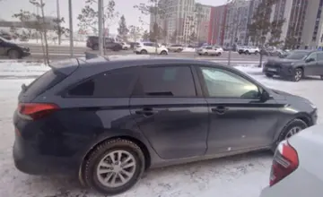 Hyundai i30 2023 года за 11 000 000 тг. в Астана фото 4