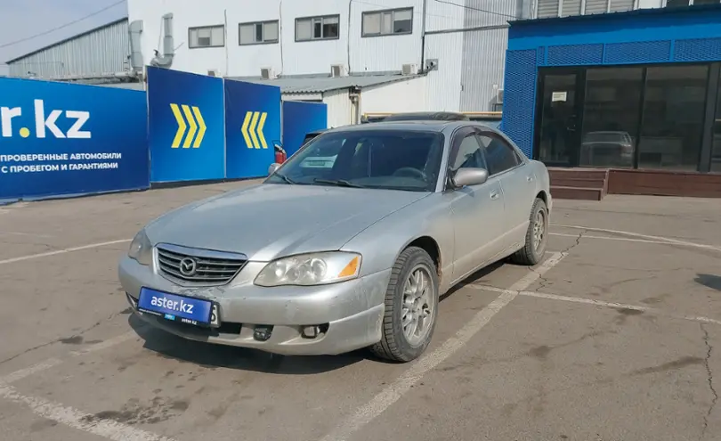 Mazda Millenia 2001 года за 2 000 000 тг. в Алматы