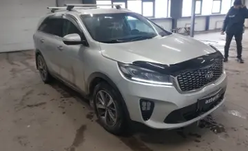Kia Sorento 2019 года за 13 000 000 тг. в Астана фото 2