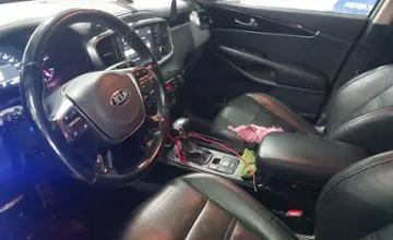 Kia Sorento 2019 года за 13 000 000 тг. в Астана фото 5