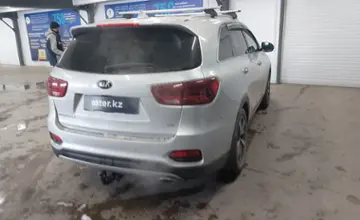 Kia Sorento 2019 года за 13 000 000 тг. в Астана фото 3