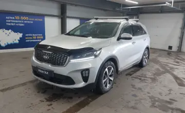 Kia Sorento 2019 года за 13 000 000 тг. в Астана фото 1
