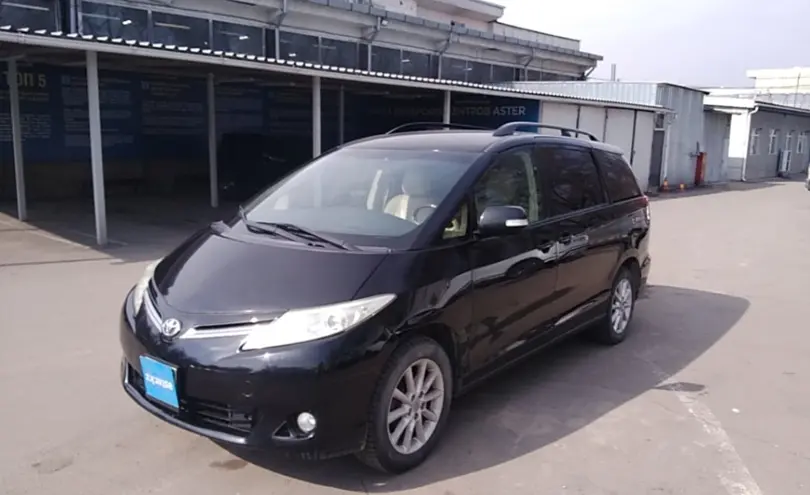 Toyota Previa 2013 года за 12 500 000 тг. в Алматы