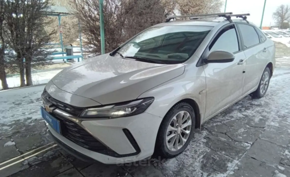 Chevrolet Monza 2023 года за 7 000 000 тг. в Талдыкорган