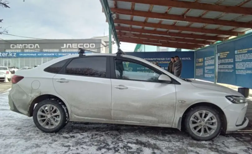Chevrolet Monza 2023 года за 7 000 000 тг. в Талдыкорган фото 4