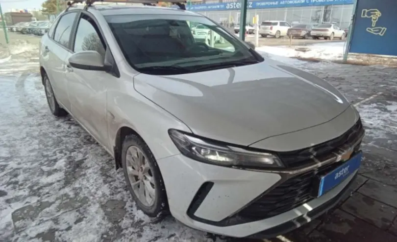 Chevrolet Monza 2023 года за 7 000 000 тг. в Талдыкорган фото 3