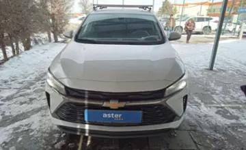 Chevrolet Monza 2023 года за 7 000 000 тг. в Талдыкорган фото 2