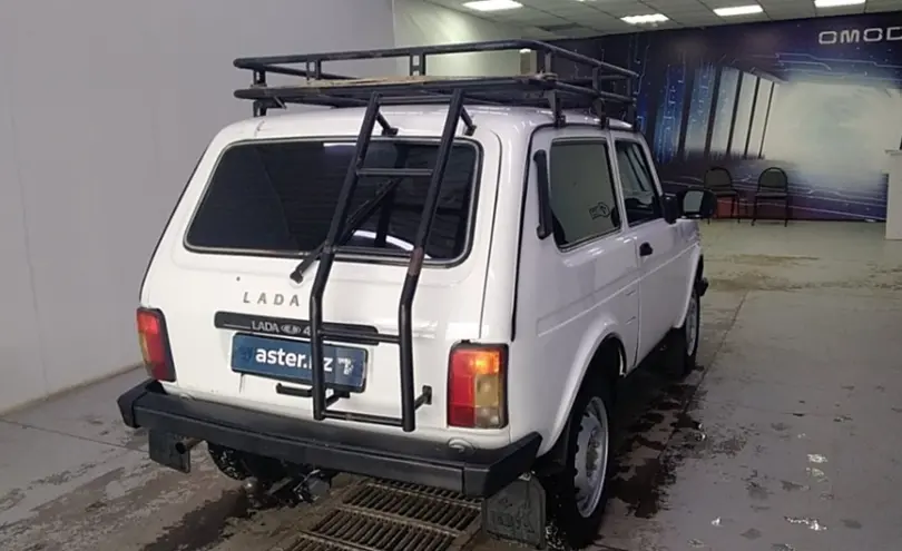LADA (ВАЗ) 2121 (4x4) 2013 года за 2 500 000 тг. в Павлодар фото 5