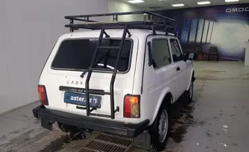 LADA (ВАЗ) 2121 (4x4) 2013 года за 2 500 000 тг. в Павлодар