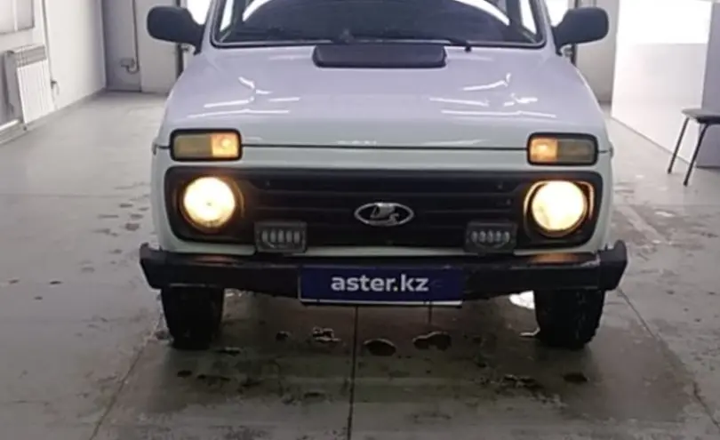 LADA (ВАЗ) 2121 (4x4) 2013 года за 2 500 000 тг. в Павлодар фото 2