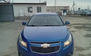 Chevrolet Cruze 2012 года за 4 200 000 тг. в Кызылорда фото 2