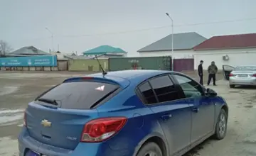 Chevrolet Cruze 2012 года за 4 200 000 тг. в Кызылорда