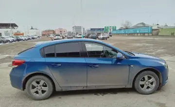 Chevrolet Cruze 2012 года за 4 200 000 тг. в Кызылорда фото 4