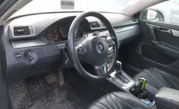 Volkswagen Passat 2011 года за 5 800 000 тг. в Шымкент фото 5