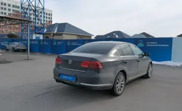 Volkswagen Passat 2011 года за 5 800 000 тг. в Шымкент фото 3
