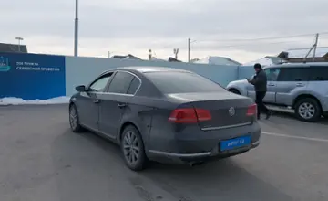 Volkswagen Passat 2011 года за 5 800 000 тг. в Шымкент фото 4