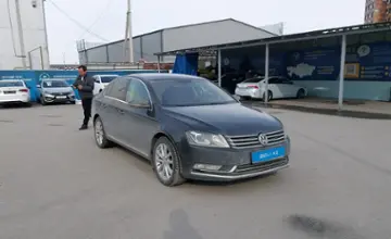Volkswagen Passat 2011 года за 5 800 000 тг. в Шымкент фото 2