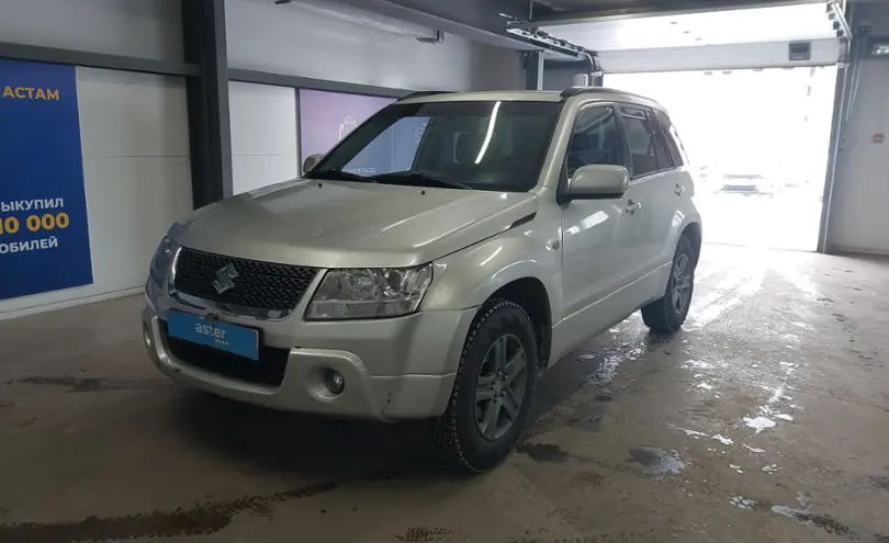 Suzuki Grand Vitara 2005 года за 6 000 000 тг. в Астана