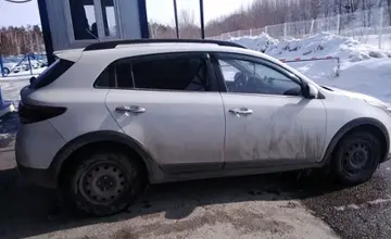 Kia Rio 2020 года за 8 400 000 тг. в Усть-Каменогорск фото 4