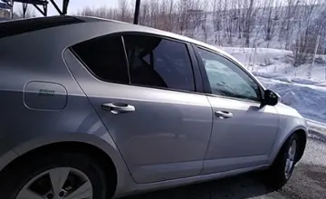 Skoda Octavia 2019 года за 7 500 000 тг. в Усть-Каменогорск фото 4