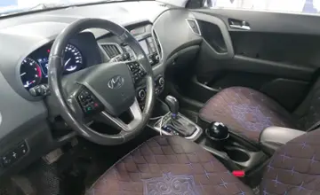 Hyundai Creta 2020 года за 10 000 000 тг. в Астана фото 5