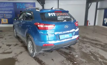 Hyundai Creta 2020 года за 10 000 000 тг. в Астана фото 4