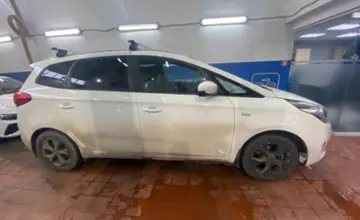 Kia Carens 2015 года за 7 000 000 тг. в Астана фото 4