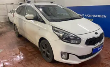 Kia Carens 2015 года за 7 000 000 тг. в Астана фото 3