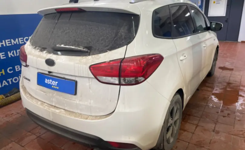 Kia Carens 2015 года за 7 000 000 тг. в Астана фото 5