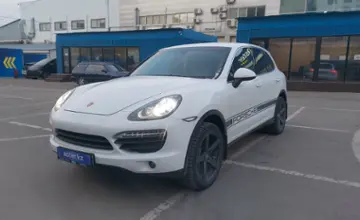 Porsche Cayenne 2012 года за 17 000 000 тг. в Алматы фото 1