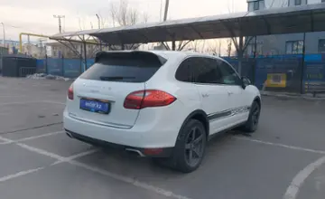 Porsche Cayenne 2012 года за 17 000 000 тг. в Алматы фото 3