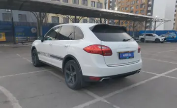 Porsche Cayenne 2012 года за 17 000 000 тг. в Алматы фото 4